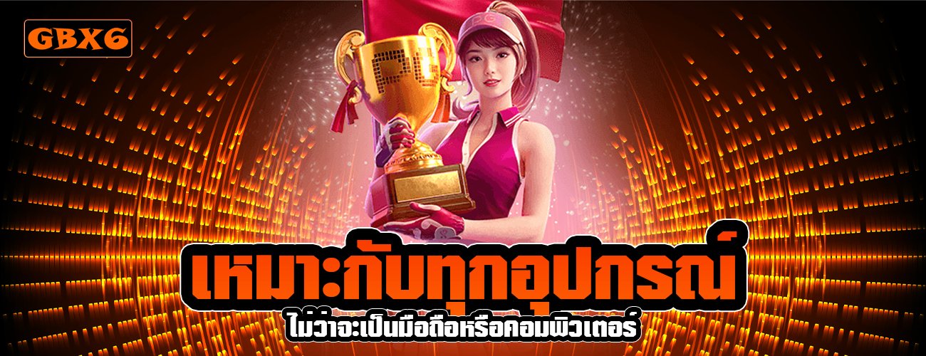 เหมาะกับทุกอุปกรณ์